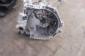 КОРОБКА ПЕРЕДАЧw 1.6HDI 20ET22