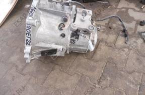 КОРОБКА ПЕРЕДАЧw 1.6HDI 20ET22