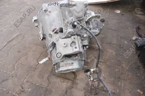 КОРОБКА ПЕРЕДАЧw 1.6HDI 20ET22
