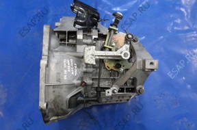 КОРОБКА ПЕРЕДАЧW 1.6HDI 3M5 год,-7002YF VOLVO V50