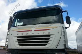 КОРОБКА ПЕРЕДАЧw 16S 2220  do IVECO STRALIS EURO 5