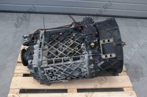 КОРОБКА ПЕРЕДАЧw 16s151 - 5910z -  МЕХАНИЧЕСКАЯ