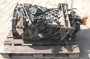 КОРОБКА ПЕРЕДАЧW 16S151 MAN F2000 F90