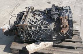 КОРОБКА ПЕРЕДАЧW 16S151 MAN F2000 F90