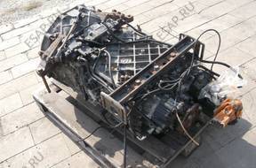 КОРОБКА ПЕРЕДАЧW 16S151 MAN F2000 F90