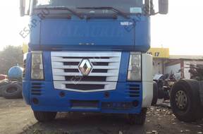 КОРОБКА ПЕРЕДАЧw 16S221 intarder Renault Magnum 2002 год