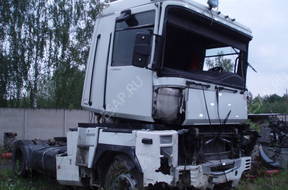 КОРОБКА ПЕРЕДАЧW 16S221 IT RENAULT MAGNUM