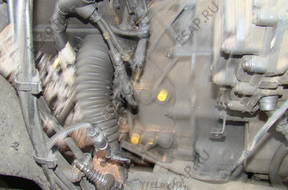 КОРОБКА ПЕРЕДАЧW 16S2220 КОМПЛЕКТНАЯ DO IVECO STRALIS