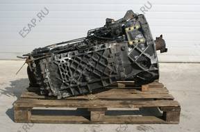 КОРОБКА ПЕРЕДАЧw 16s2220 zf