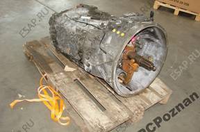 КОРОБКА ПЕРЕДАЧW 16S2323TD DAF XF 105