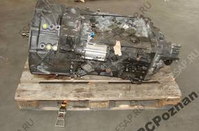 КОРОБКА ПЕРЕДАЧW 16S2323TD DAF XF 105