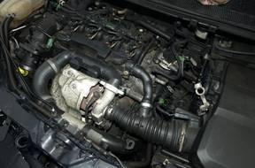 КОРОБКА ПЕРЕДАЧW 1.6TDCI 90KM FORD FOCUS