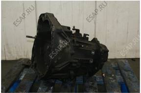 КОРОБКА ПЕРЕДАЧw 16V 2.0 Alfa 156