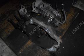 КОРОБКА ПЕРЕДАЧW 1.6VVT-i TOYOTA COROLLA E12