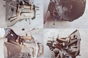 КОРОБКА ПЕРЕДАЧw 1.7 1.8 2.0 TS 8 V Alfa Romeo 155