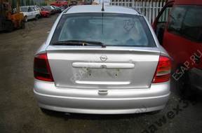 КОРОБКА ПЕРЕДАЧW 1.7 DTL OPEL CORSA C ASTRA II G