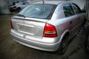 КОРОБКА ПЕРЕДАЧW 1.7 DTL OPEL CORSA C ASTRA II G
