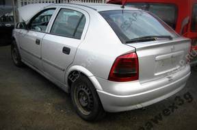 КОРОБКА ПЕРЕДАЧW 1.7 DTL OPEL CORSA C ASTRA II G