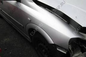 КОРОБКА ПЕРЕДАЧW 1.7 DTL OPEL CORSA C ASTRA II G