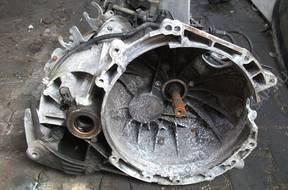 КОРОБКА ПЕРЕДАЧw 17 Ford Mondeo MK3  1S7 год,-7F096-AC