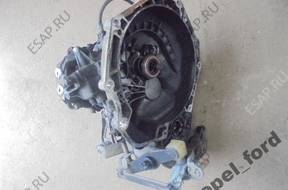 КОРОБКА ПЕРЕДАЧW 1.7 ISUZU OPEL CORSA C