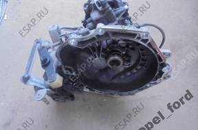 КОРОБКА ПЕРЕДАЧW 1.7 ISUZU OPEL CORSA C