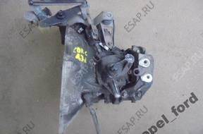 КОРОБКА ПЕРЕДАЧW 1.7 ISUZU OPEL CORSA C