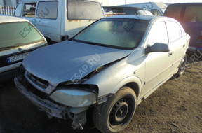 КОРОБКА ПЕРЕДАЧW 1.7 TD OPEL ASTRA II CORSA C