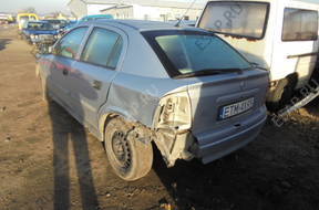 КОРОБКА ПЕРЕДАЧW 1.7 TD OPEL ASTRA II CORSA C