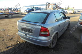 КОРОБКА ПЕРЕДАЧW 1.7 TD OPEL ASTRA II CORSA C