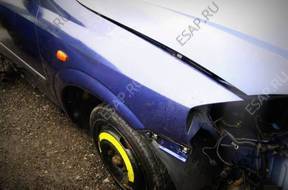 КОРОБКА ПЕРЕДАЧW 1.7 TD OPEL CORSA C ASTRA II G