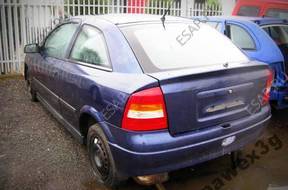 КОРОБКА ПЕРЕДАЧW 1.7 TD OPEL CORSA C ASTRA II G