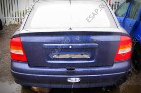 КОРОБКА ПЕРЕДАЧW 1.7 TD OPEL CORSA C ASTRA II G