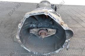 КОРОБКА ПЕРЕДАЧw 1702600000 Mercedes W210 2,9TD