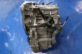 КОРОБКА ПЕРЕДАЧW 1.7CDI A1683601300 A KLASA W168