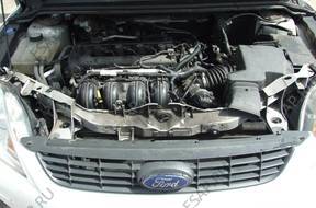 КОРОБКА ПЕРЕДАЧW  1.8 16 FORD FOCUS II РЕСТАЙЛИНГ 2009