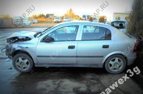 КОРОБКА ПЕРЕДАЧW 1.8 16 V OPEL ASTRA II G ZAFIRA