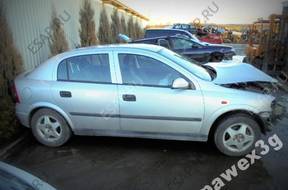 КОРОБКА ПЕРЕДАЧW 1.8 16 V OPEL ASTRA II G ZAFIRA