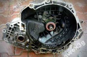 КОРОБКА ПЕРЕДАЧW 1.8 16 V OPEL VECTRA БЕНЗИН