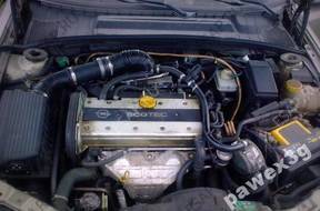 КОРОБКА ПЕРЕДАЧW 1.8 16 V OPEL VECTRA БЕНЗИН