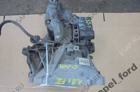 КОРОБКА ПЕРЕДАЧW 1.8 16V 4M5 год,7002NA FORD C-MAX