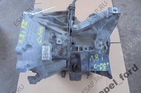 КОРОБКА ПЕРЕДАЧW 1.8 16V 4M5 год,7002NA FORD C-MAX