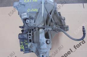 КОРОБКА ПЕРЕДАЧW 1.8 16V 4M5 год,7002NA FORD C-MAX