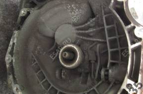 КОРОБКА ПЕРЕДАЧW 1.8 16V ASTRA 2