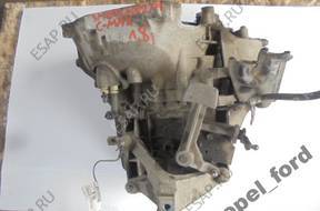 КОРОБКА ПЕРЕДАЧW 1.8 16V БЕНЗИН FORD C-MAX 3M5 год,7002X
