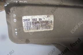 КОРОБКА ПЕРЕДАЧW 1.8 16V БЕНЗИН FORD C-MAX 3M5 год,7002X
