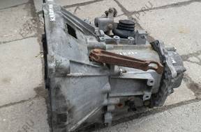 КОРОБКА ПЕРЕДАЧw 1.8 16V Bravo Brava Marea