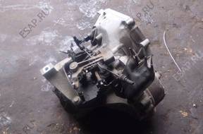 КОРОБКА ПЕРЕДАЧW 1.8 16V FORD C-MAX 03-2010 год FV
