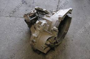 КОРОБКА ПЕРЕДАЧw 1.8 16v FORD MONDEO MK-III 98-05