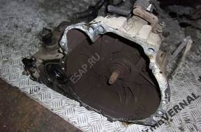 КОРОБКА ПЕРЕДАЧW 1.8 16V NISSAN ALMERA N16 -